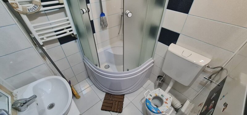 Piata Muncii Arena Nationala apartament 2 camere bloc nou