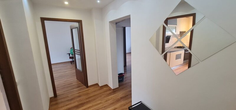 Piata Muncii Arena Nationala apartament 2 camere bloc nou